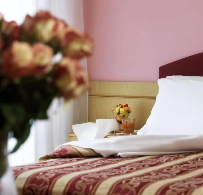 Hotel Angelus