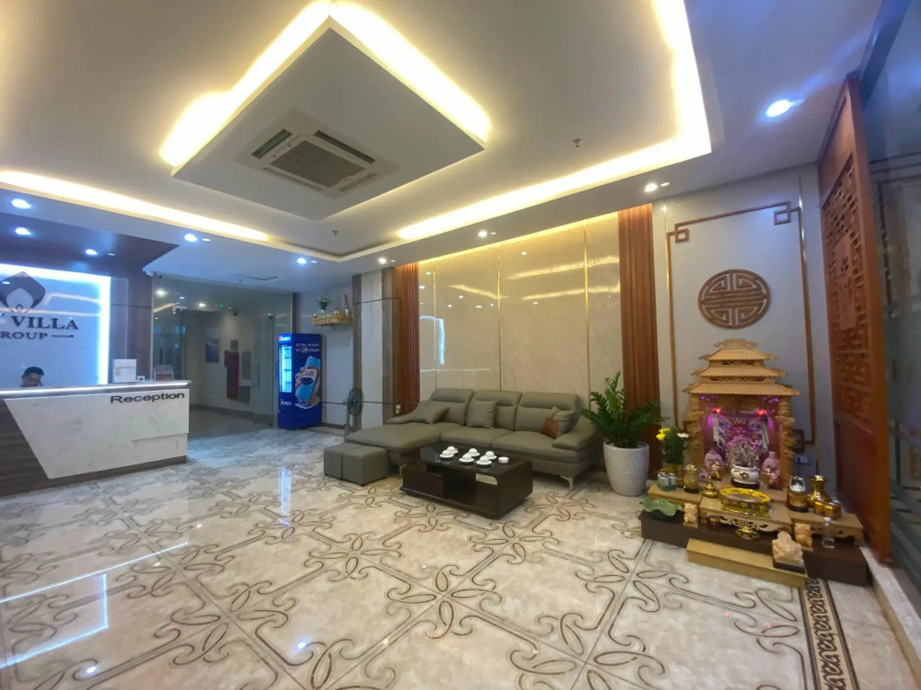 SOO Hotel Hanoi