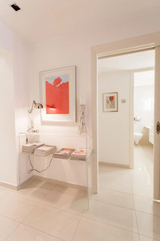 A Cozy Apt in Kolonaki of Athens
