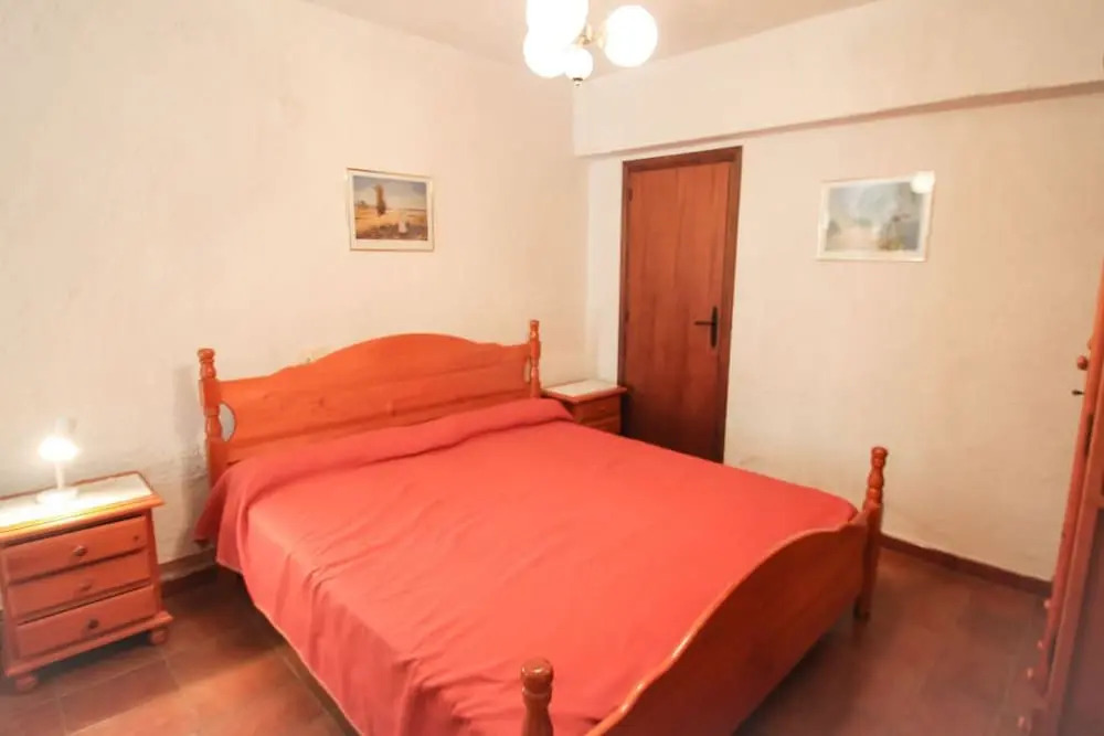 Monica - holiday home with private swimming pool in Benissa