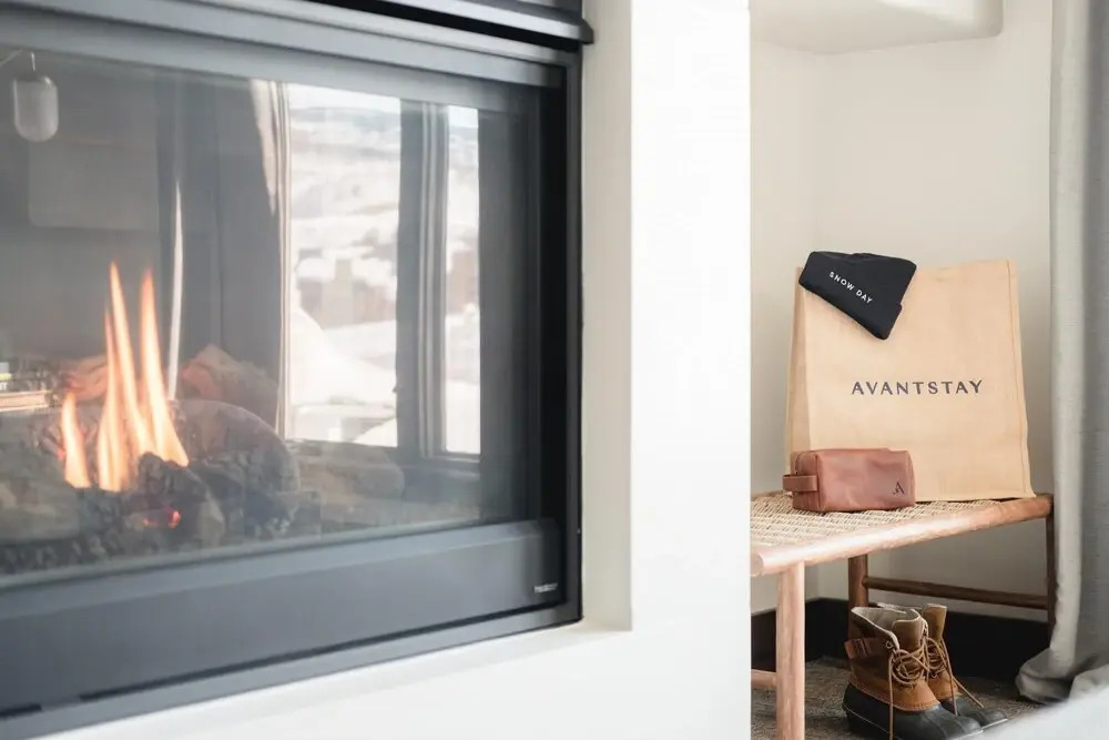 Blackstone 109 in Park City