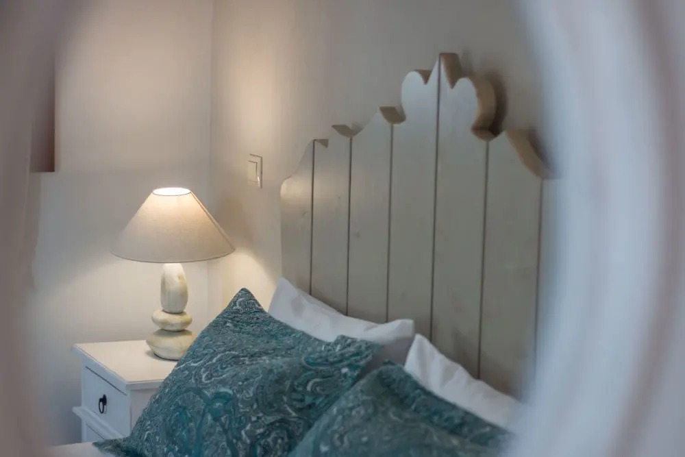 Gratsias Luxury Apartments Naxos
