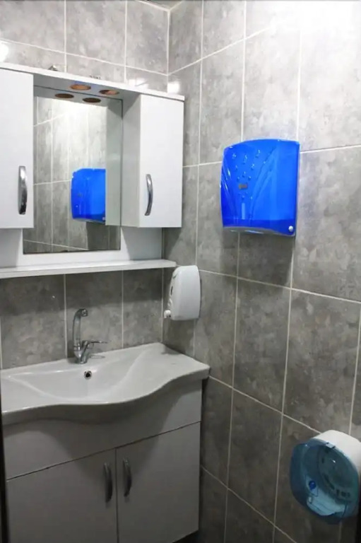 Samsun Suite Deluxe Hotel