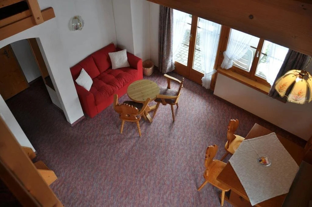 Hotel Soliva
