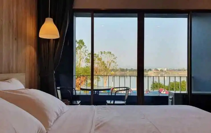 The S Villas Hotel