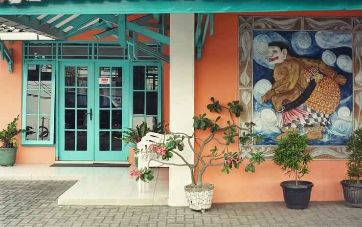 Ismoyo Hotel