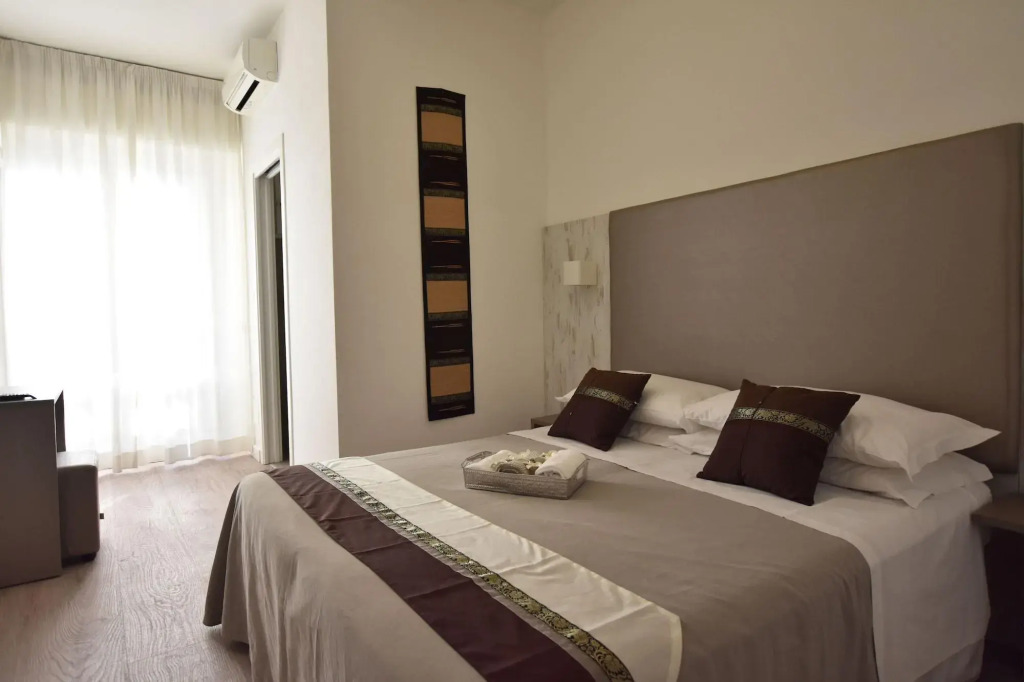 Hotel Annalisa