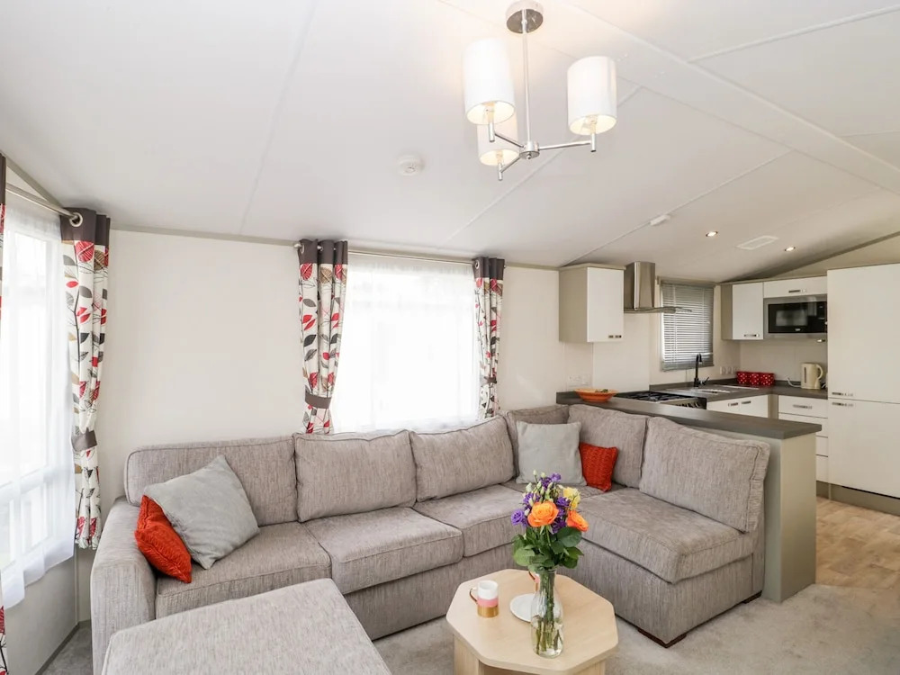 18D Shorefield Country Park