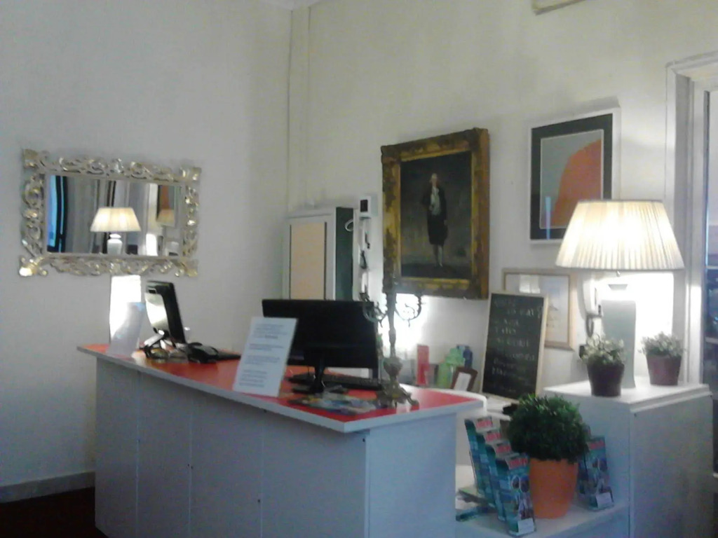 Hotel Savonarola