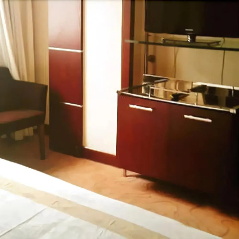 New Century Hotel
