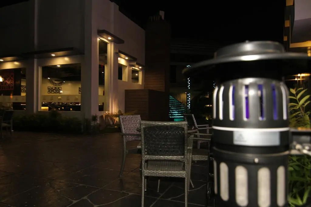 Eloisa Royal Suites