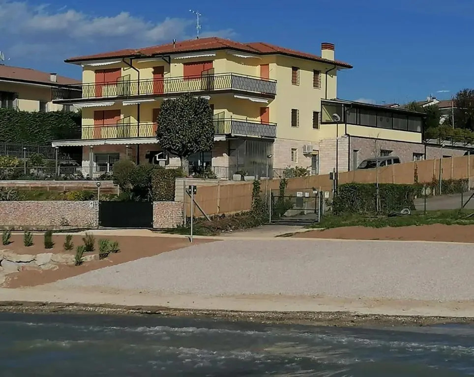 Casa Costa Al Sole Apartment 2