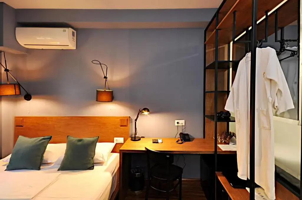 Mtevani Apartment