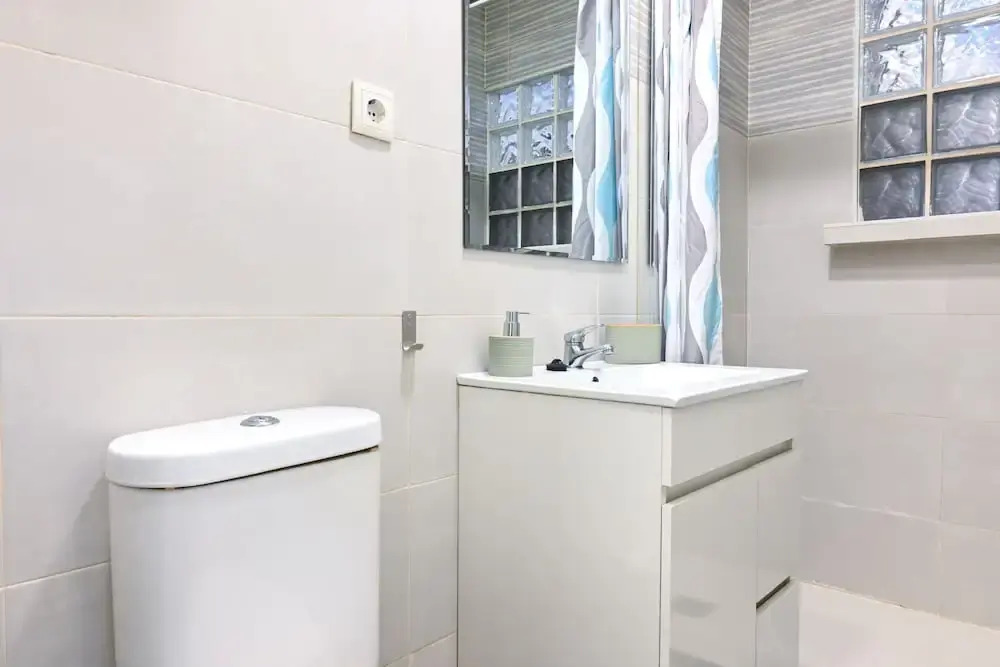 M Idj780 Acogedor Apartamento de un Dormitorio