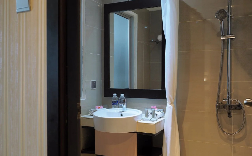 GiiA Hotel Nagoya Batam