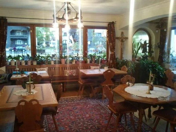 Pension Försterhaus