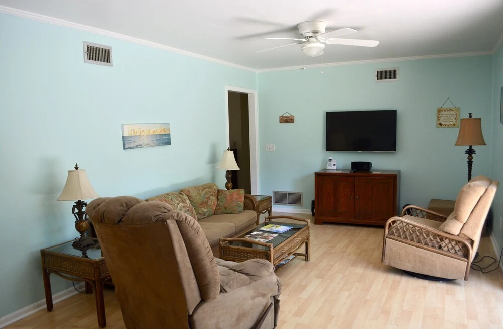 A Jekyll Interlude by Jekyll Realty