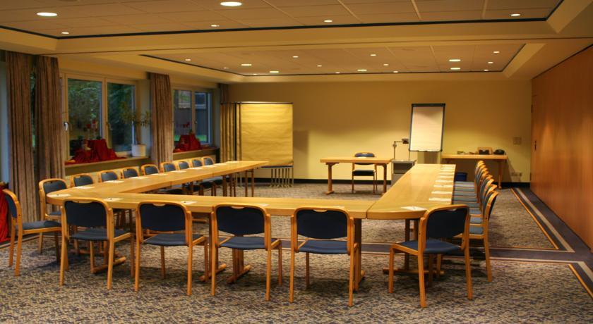 Hotel mD-Hotel Gallus