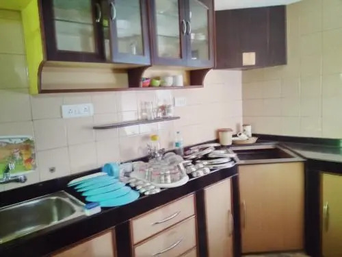 Menezes House
