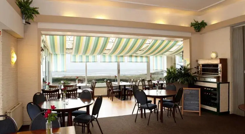 Hotel Savoy