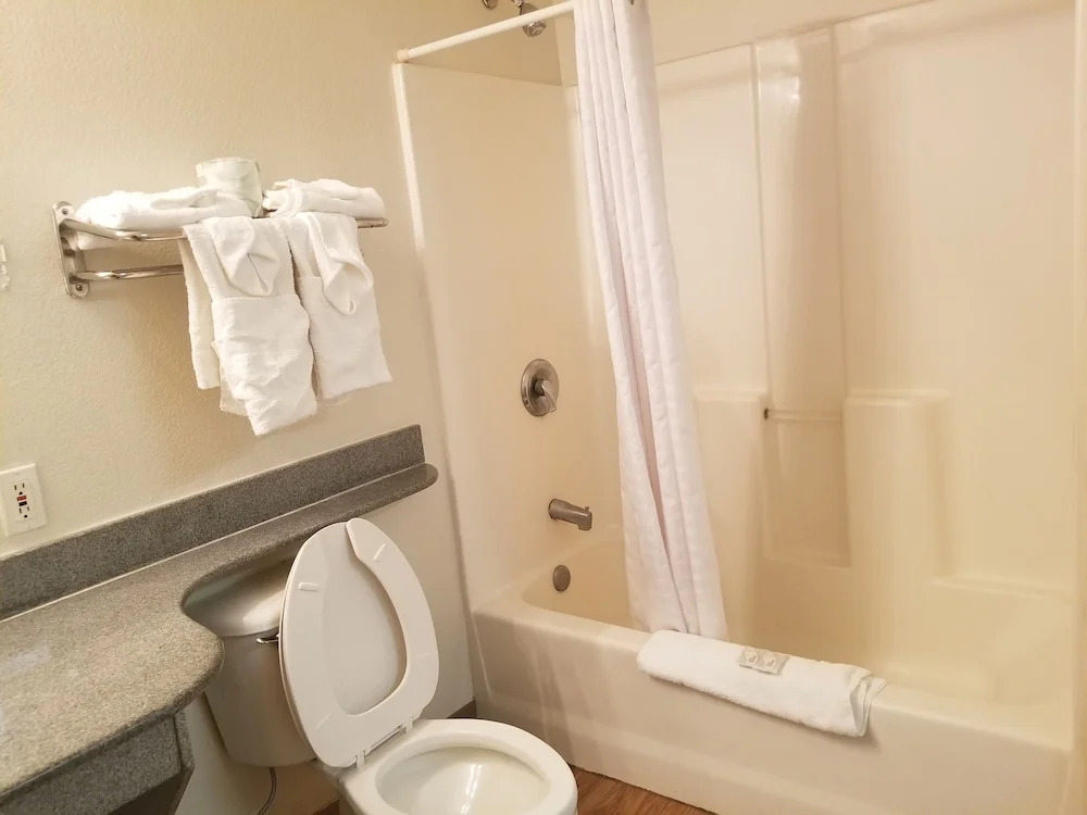 InTown Suites Extended Stay Select Denver - Aurora South