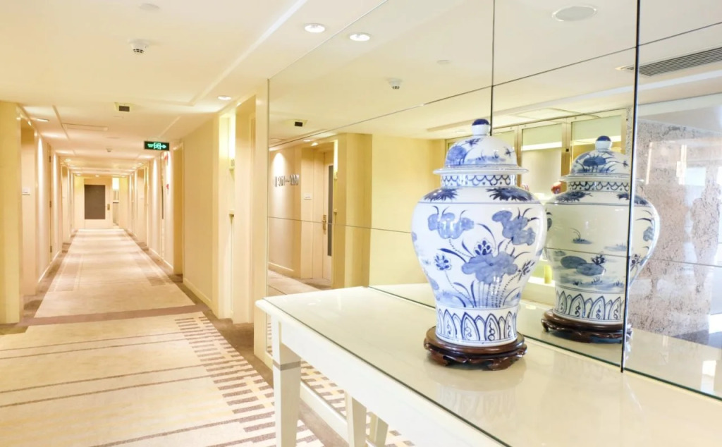 Hengshan Garden Hotel