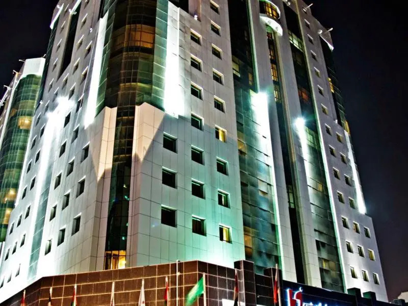 AMT Mena Doha