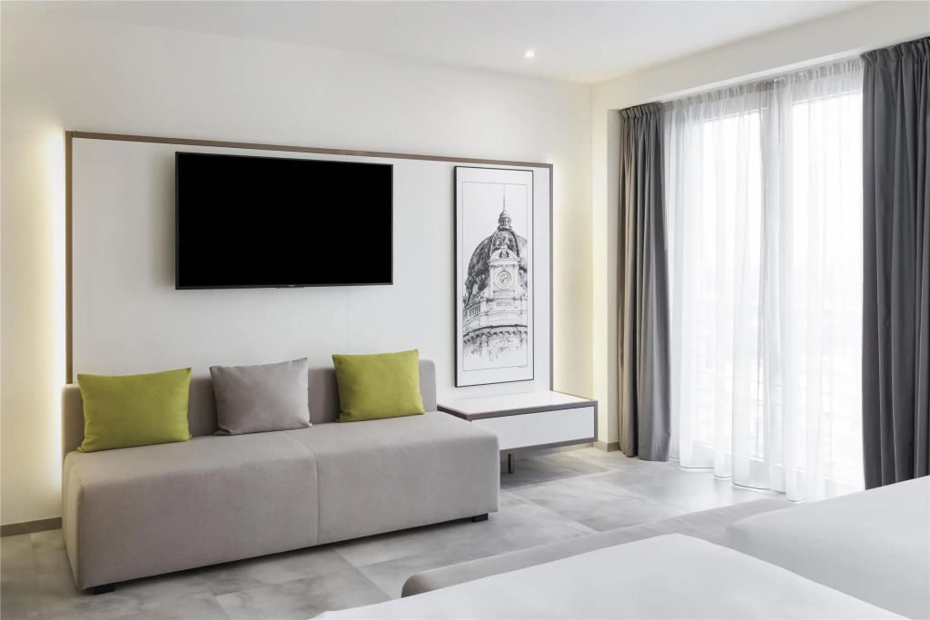 Doubletree by Hilton Ljubljana