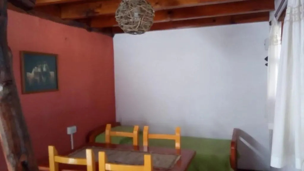 Los Arbolitos Cabañas y Aparts