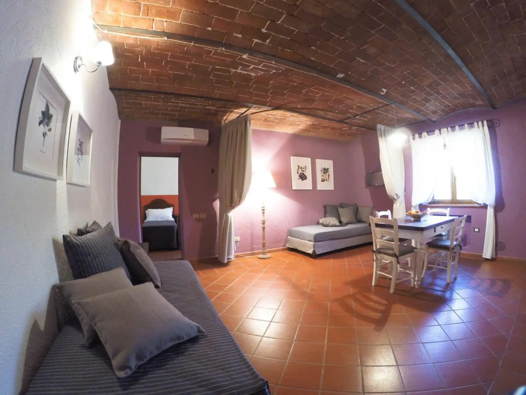 Agriturismo Boschi di Montecalvi