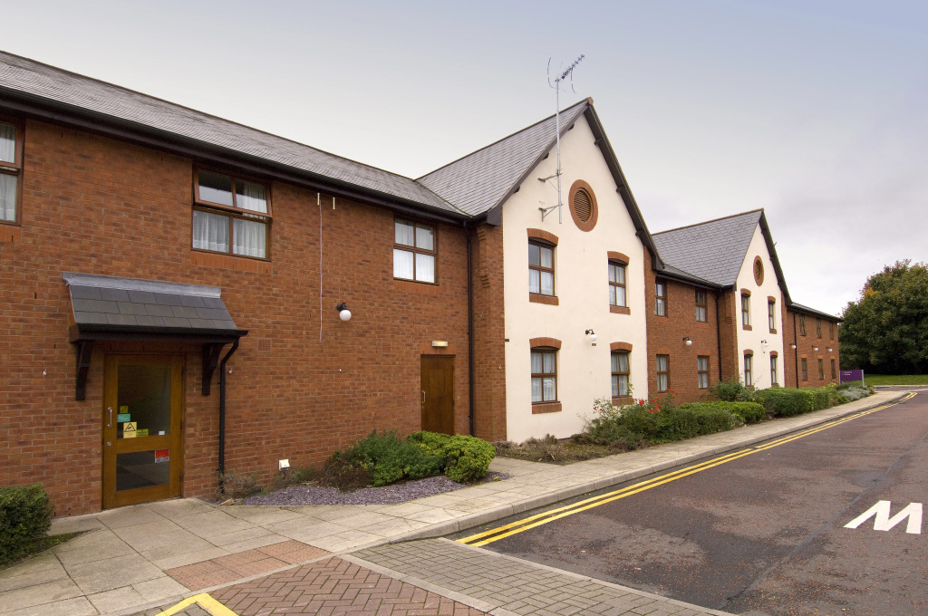 Premier Inn York South West