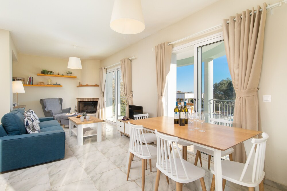 Villa Serenity