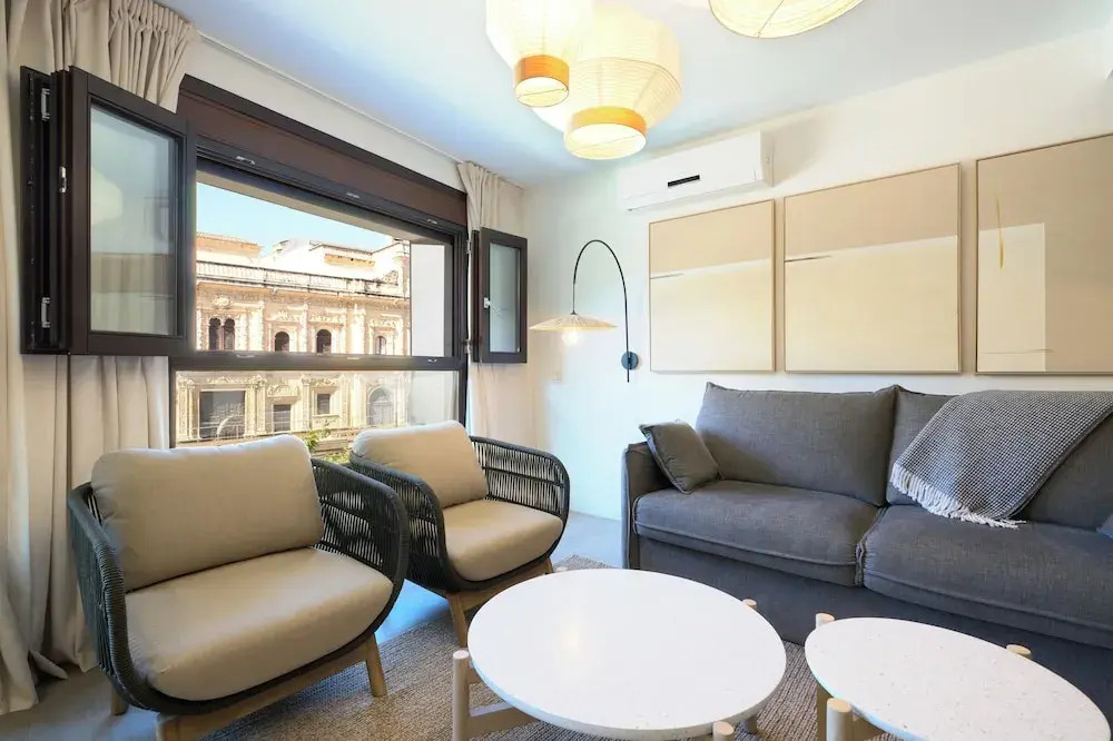 San Francisco Apartamentos Boutique