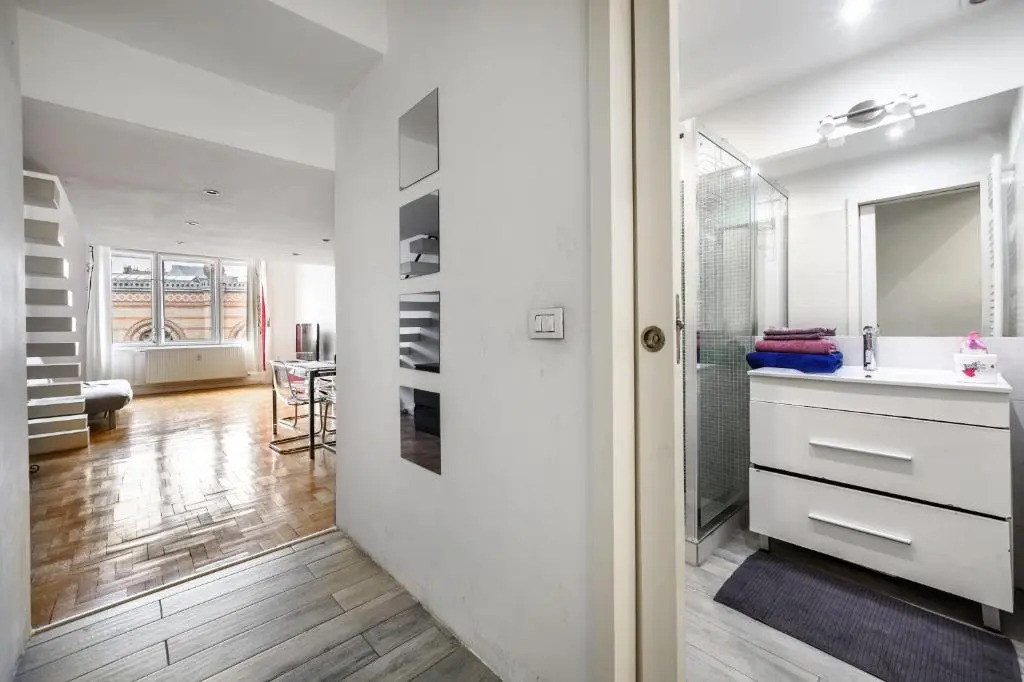Vanesia Boutique Apartment