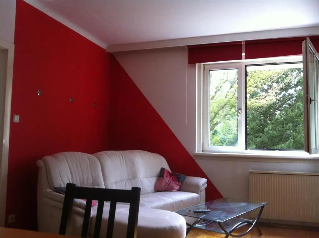 Cosy flat near Schönbrunn