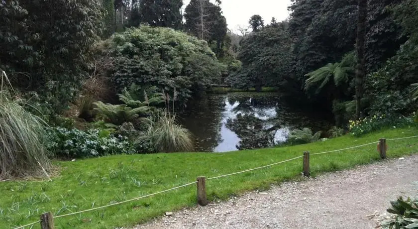 Matlock House