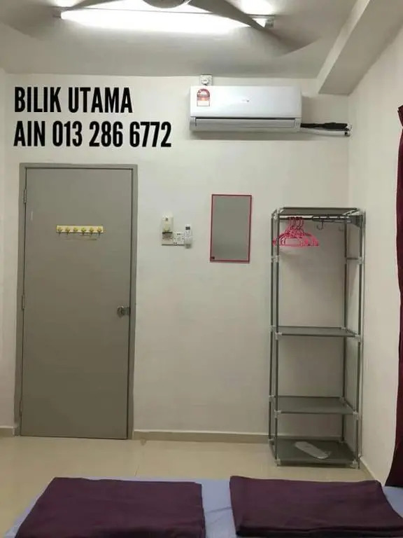Rumah Chewaa Homestay