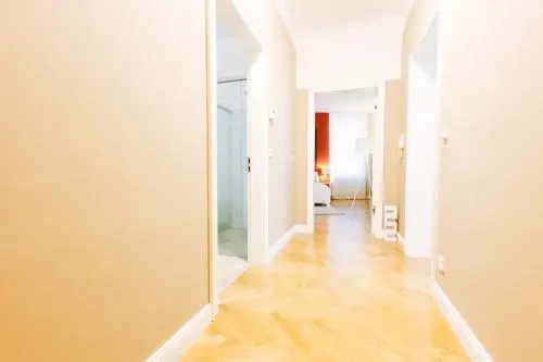 Apartments Deluxe LWP7