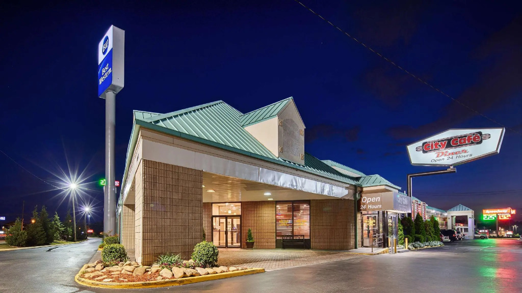 Chattanooga Heritage Inn