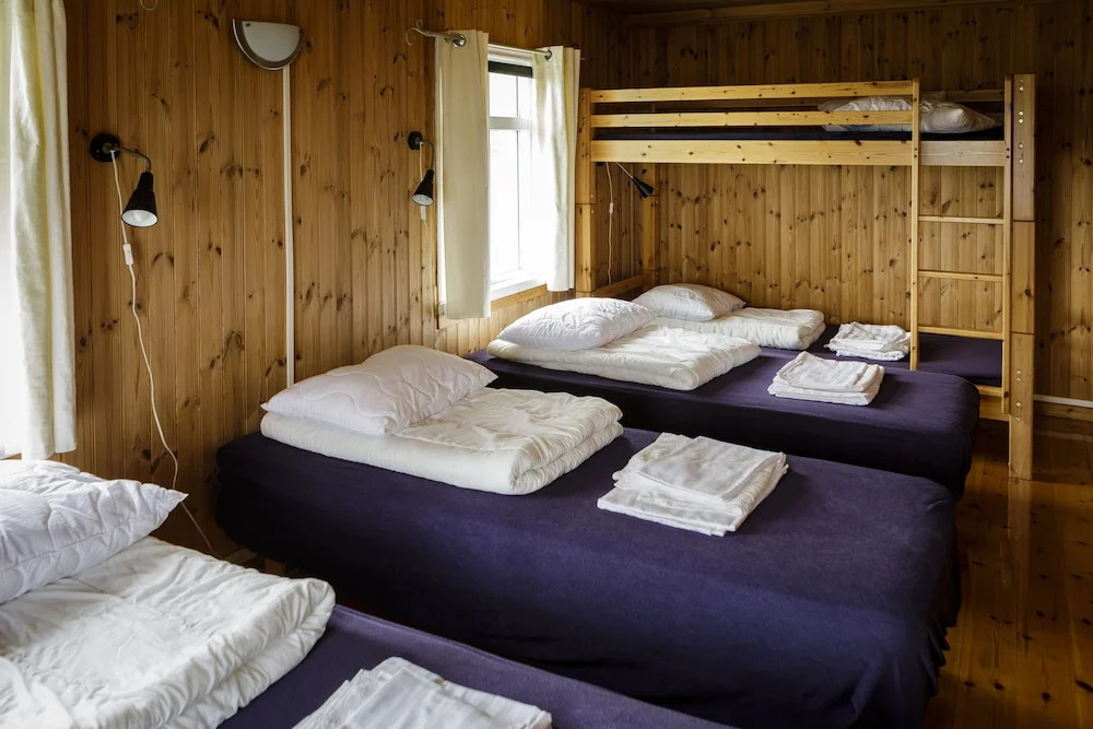 Ósar Hostel
