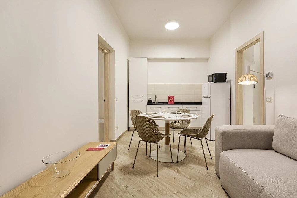 Caravella Apartment by Wonderful Italy