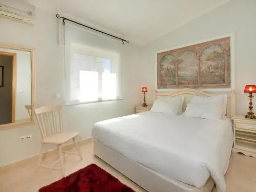 SantAmaro - Sea View Apartment