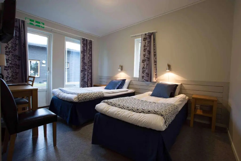 Tylebäck Hotell & Konferens, BW Signature Collection