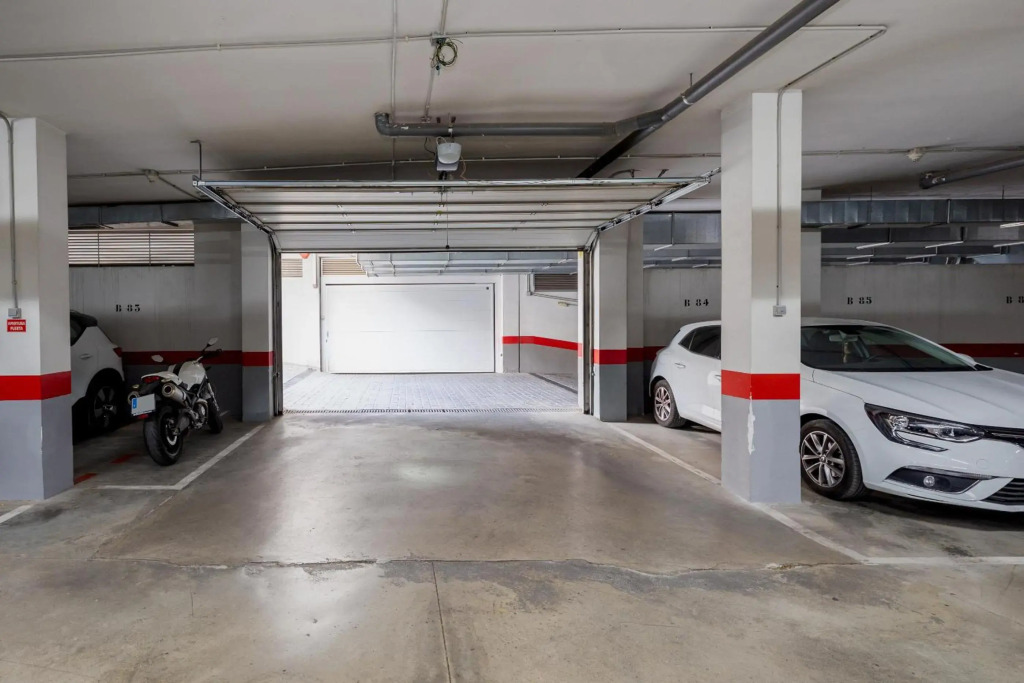 Apartamentos Arcoíris