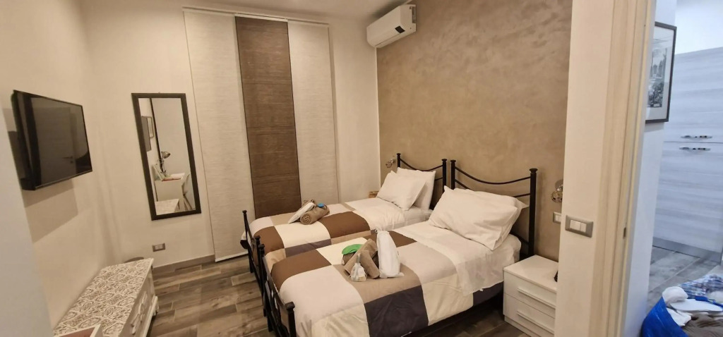 R.&T. Suite House Roma