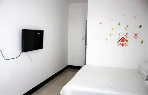 Xingcheng Libin Guest House