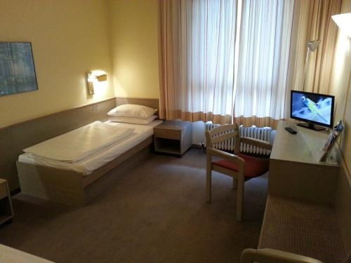 Hotel Baden-Baden