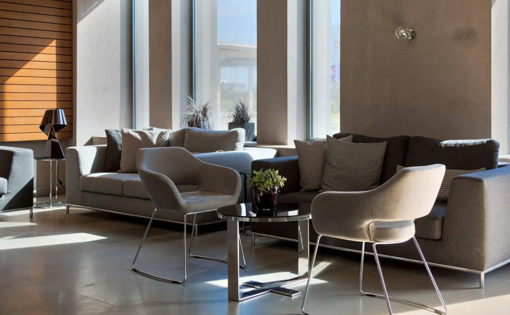 Aegli Hotel Volos