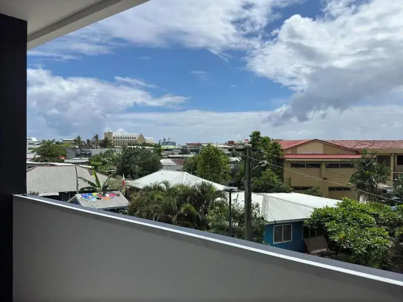 Taufusi Hotel