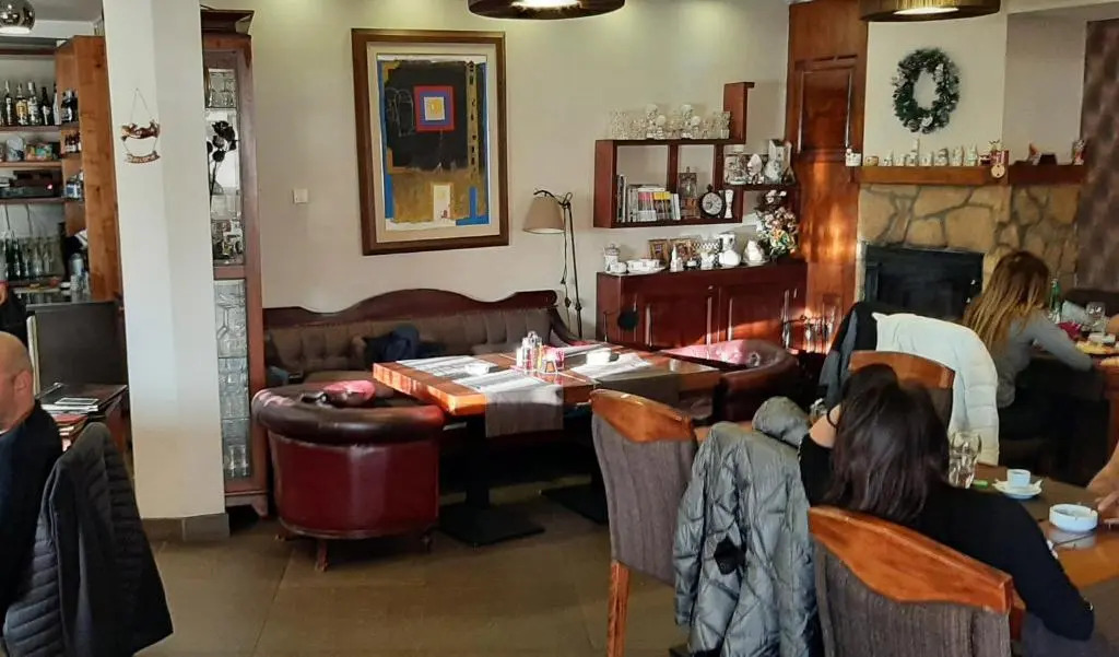 Kraljevi čardaci, apartman 7/53